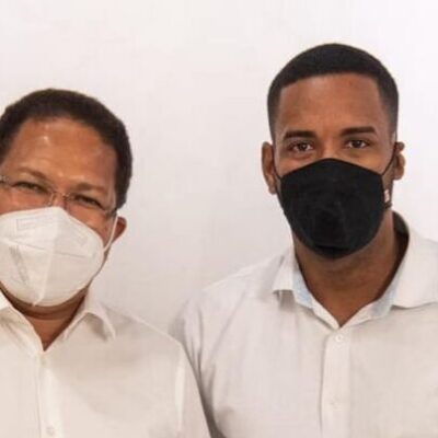 Prefeito Augusto Castro sanciona lei de incentivo ao esporte e lazer de Itabuna