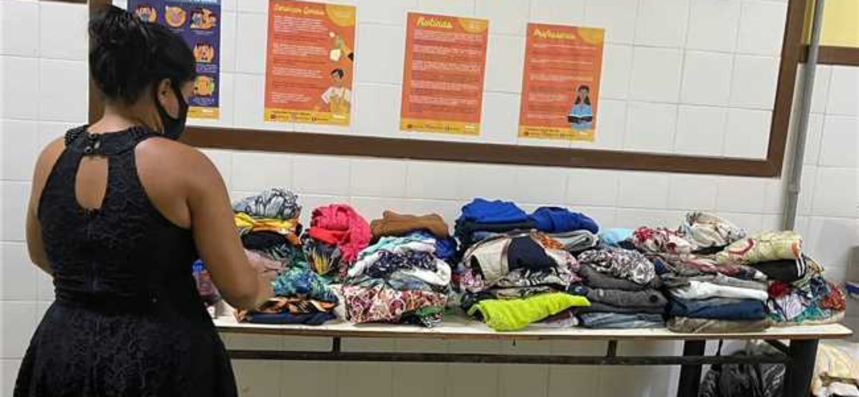 Prefeitura de Ilhéus abre conta bancária para doações às pessoas afetadas pelas chuvas