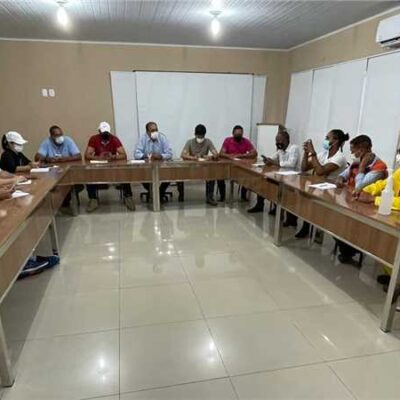 Prefeitura de Ilhéus decreta estado de calamidade pública em decorrência das chuvas