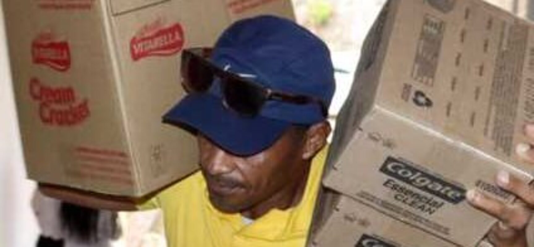 Prefeitura de Ilhéus presta assistência às famílias atingidas pelas chuvas