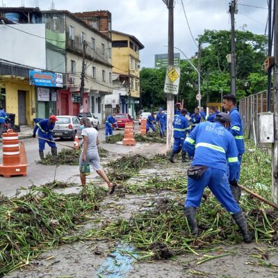 Prefeitura de Itabuna suspende ponto facultativo dia 31 e convoca servidores municipais