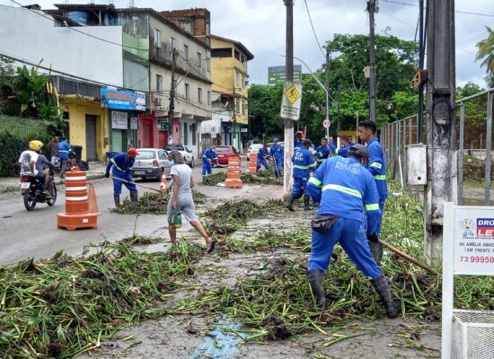 Prefeitura de Itabuna suspende ponto facultativo dia 31 e convoca servidores municipais