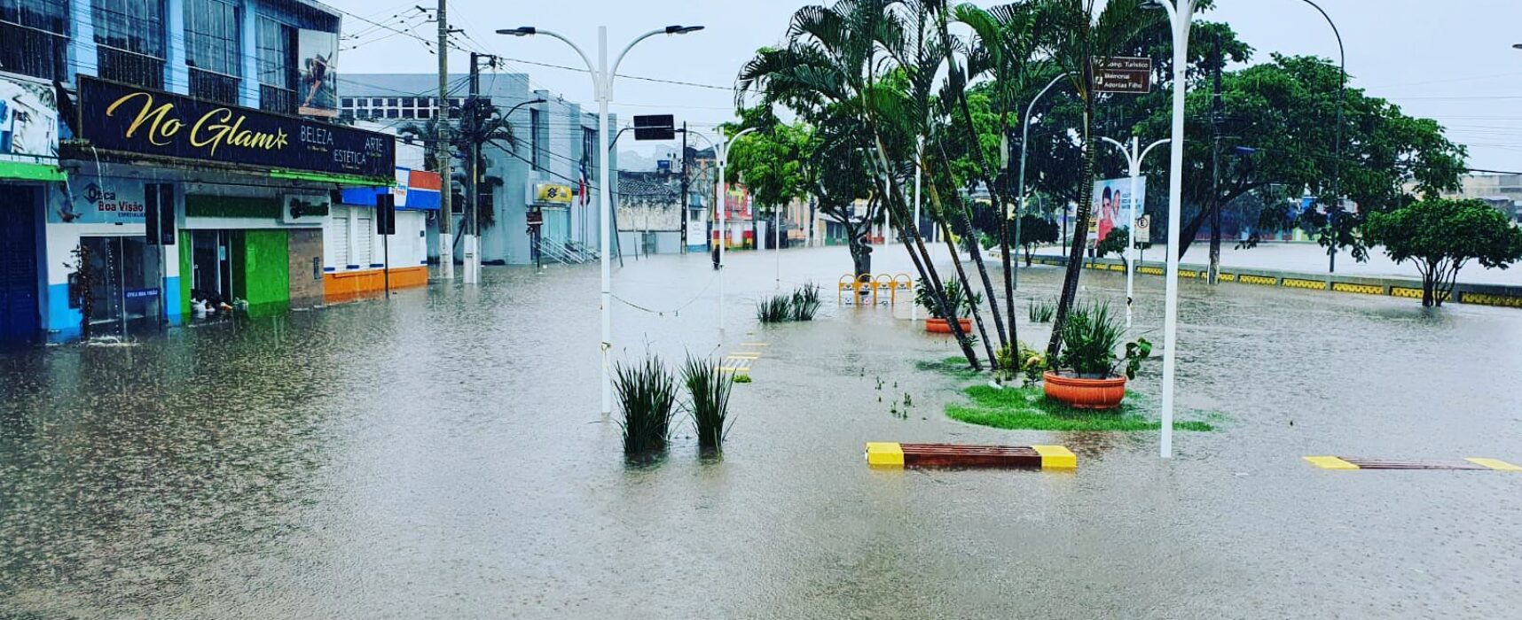 TCM VAI AUXILIAR PREFEITOS DE MUNICÍPIOS ATINGIDOS PELAS ENCHENTES