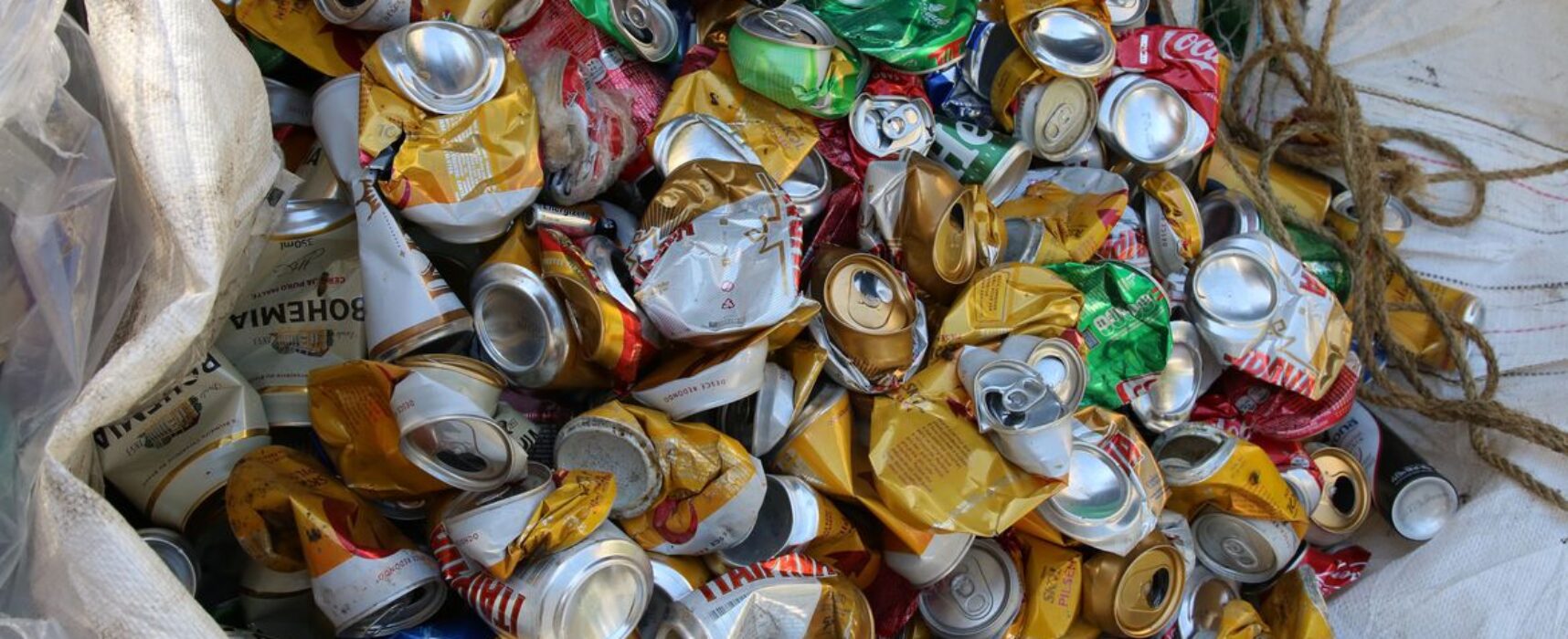Projeto de lei que cria ações de incentivo à reciclagem é sancionado