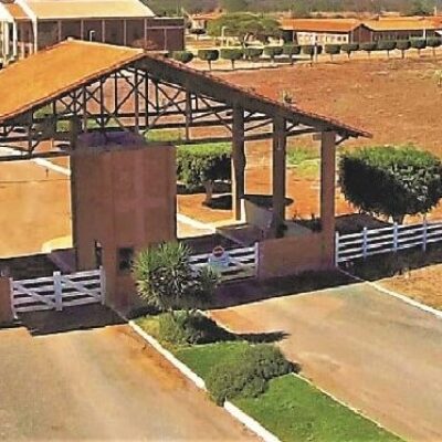 Projeto espetacular Nova Canaã completa 21 anos de história levando ajuda a milhares no sertão da Bahia