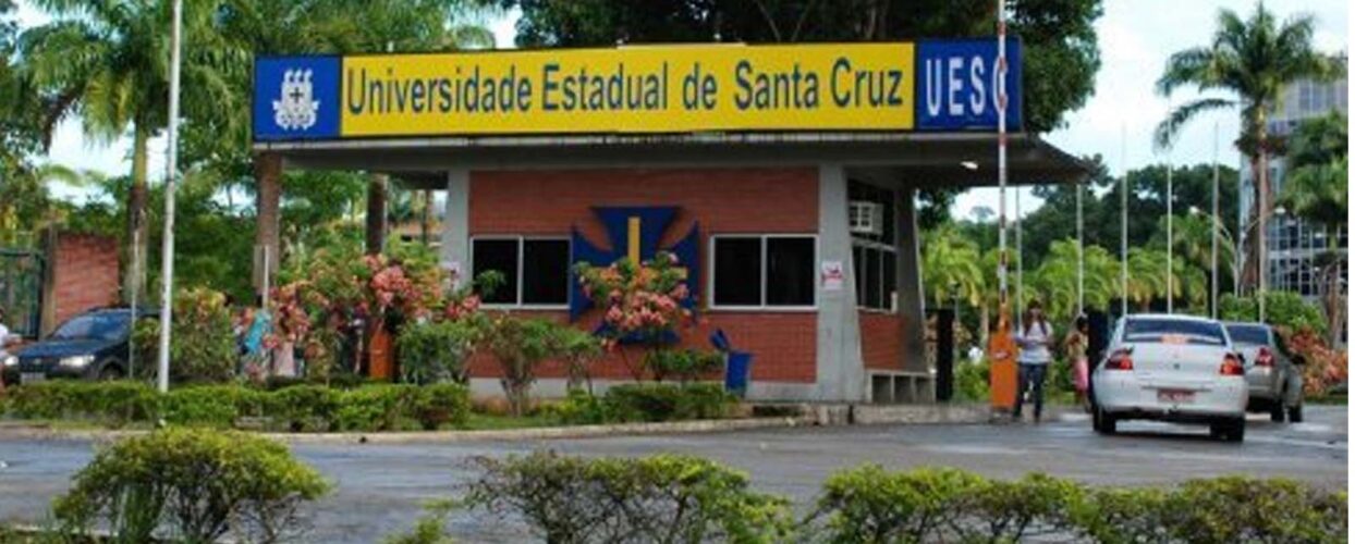 Uesc inicia segundo semestre letivo segunda-feira (10)