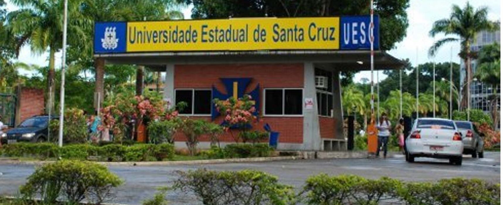 Pibid/Uesc promove o I Simpósio da Pedagogia do Esporte