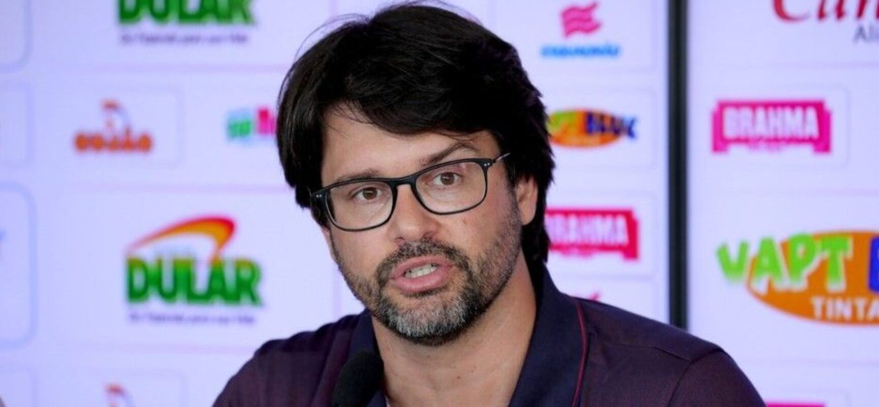 Queda do Bahia tira chance de Bellintani integrar chapa de ACM Neto