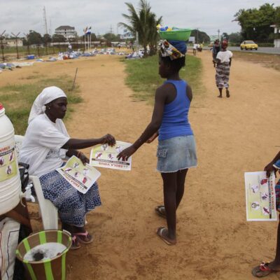 República Democrática do Congo declara fim do 13º surto de ebola