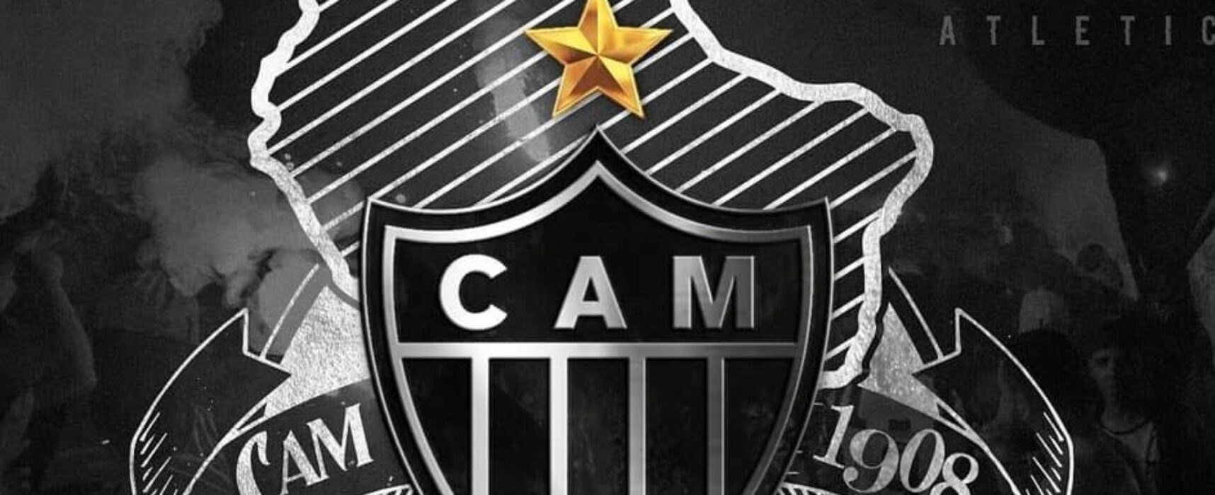 Retrospectiva 2021: no futebol brasileiro, o ano foi do Galo Mineiro