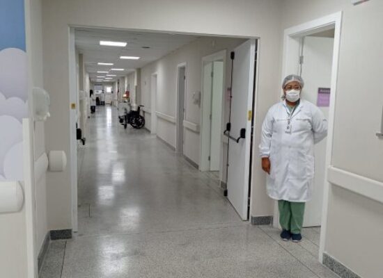 Rui Costa inaugura novo hospital em Ilhéus e destaca última etapa de ampliação do HGCA em Feira