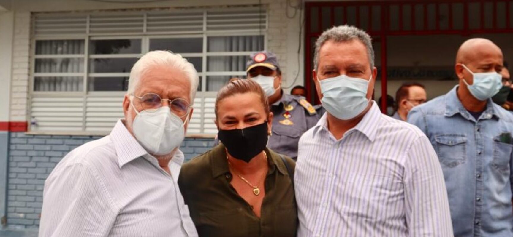 “Salvar vidas e dimensionar os danos para nossa Bahia ser reconstruída, é o nosso maior foco”, afirma Soane Galvão