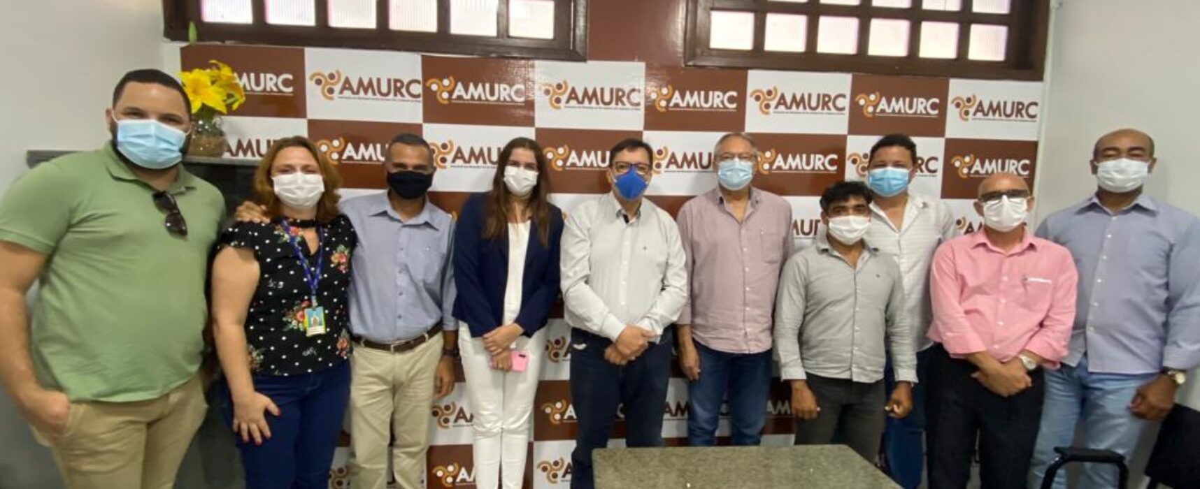 Secretários elegem nova diretoria dos Fóruns de Secretários Municipais