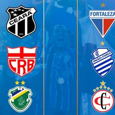 Sem o Vitória, clubes baianos conhecem seus adversários no Nordestão 2022