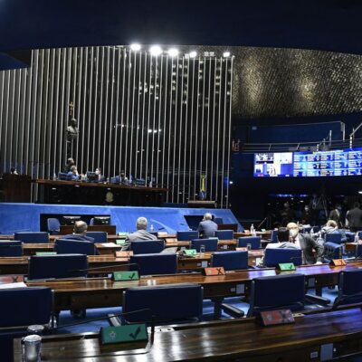 Câmara realiza na quarta-feira eleição para três cargos da Mesa Diretora   Fonte: Agência Câmara de Notícias