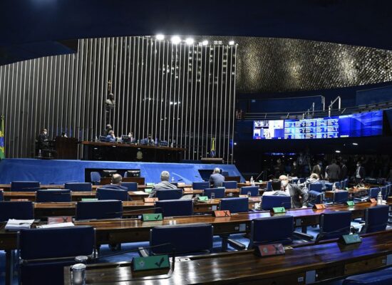 Câmara realiza na quarta-feira eleição para três cargos da Mesa Diretora   Fonte: Agência Câmara de Notícias