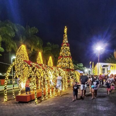 Settran garante horário especial do transporte coletivo em Itabuna no período do Natal