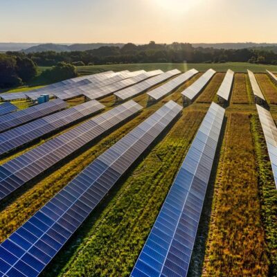 Sudene aprova consulta prévia de sete parques fotovoltaicos na Bahia