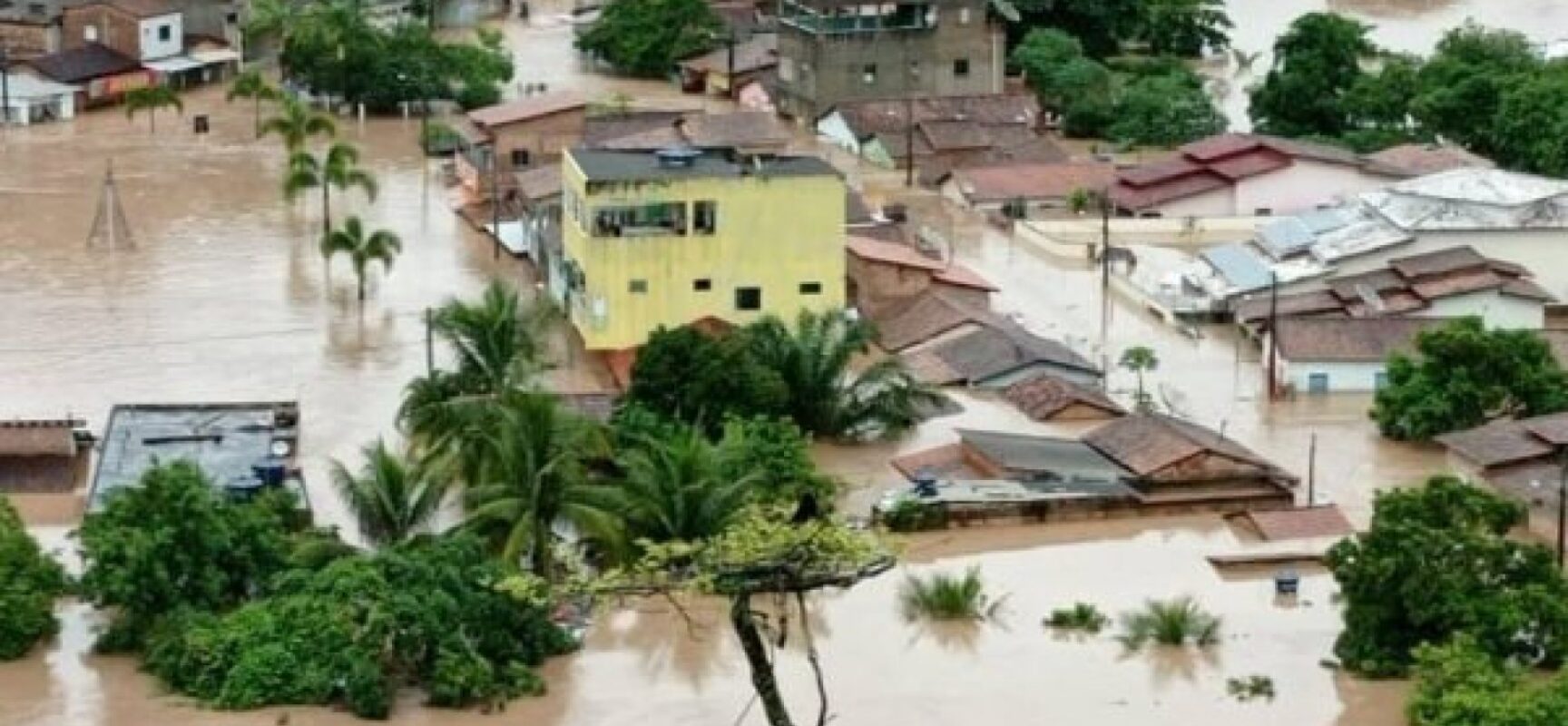 Vacinas e medicamentos foram perdidos em cidades afetadas pelas chuvas na Bahia, diz Rui