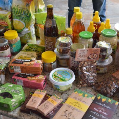 Políticas públicas empoderam mulheres na agricultura familiar da Bahia