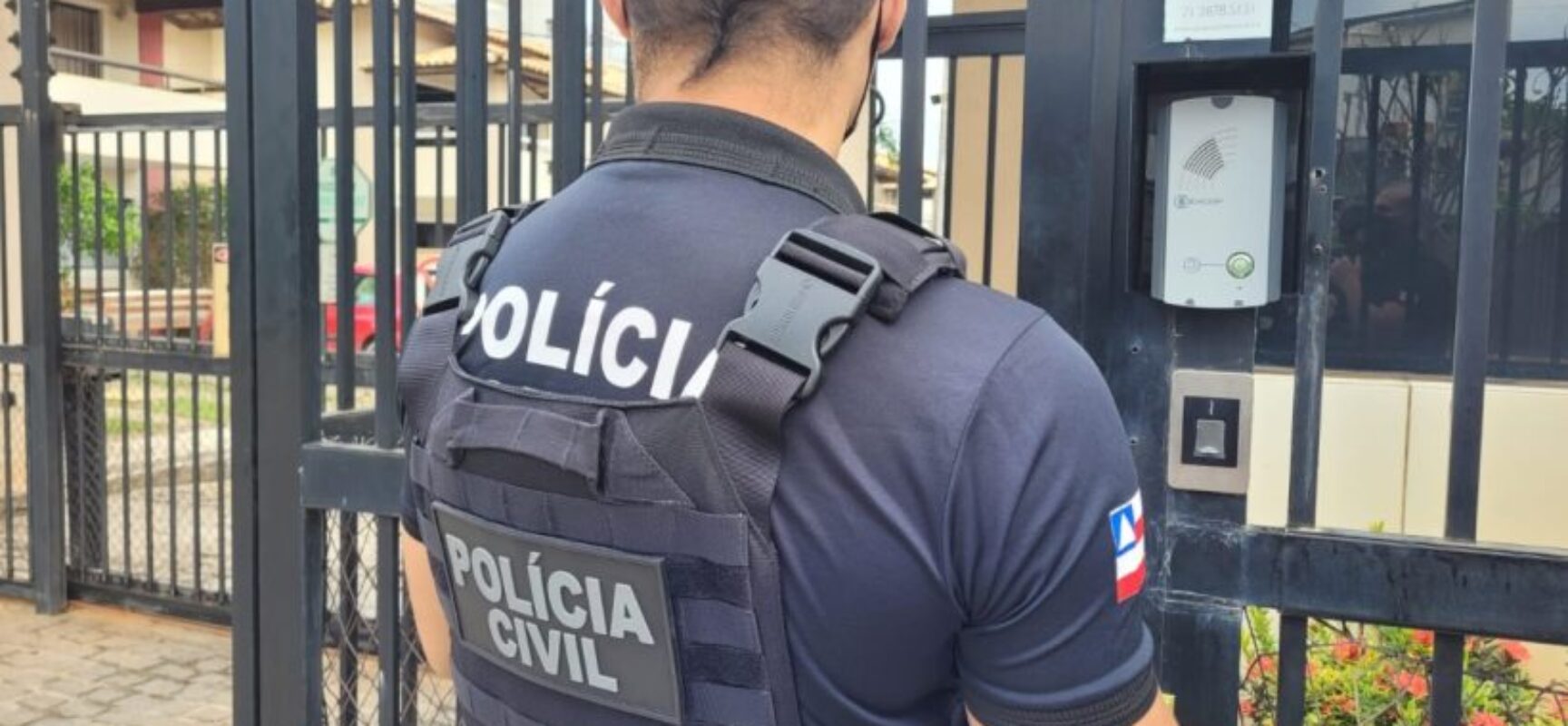 Vereador é preso por descumprimento de medida cautelar