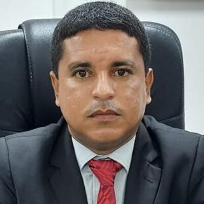 VEREADOR FABRÍCIO SOLICITA IMPLANTAÇÃO DE UTI ADULTO NO HOSPITAL MATERNO INFANTIL