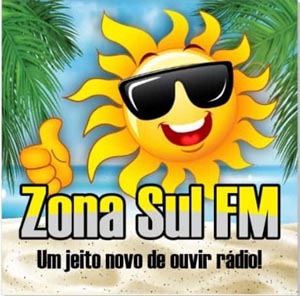 ACESSE ZONA SUL FM