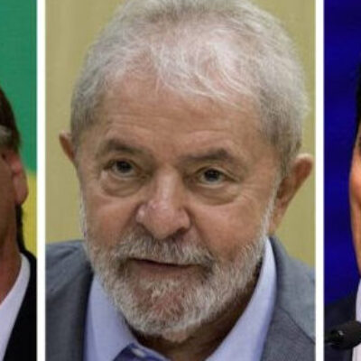 ‘A perda de popularidade de Bolsonaro é evidente e sem volta’, afirma especialista.