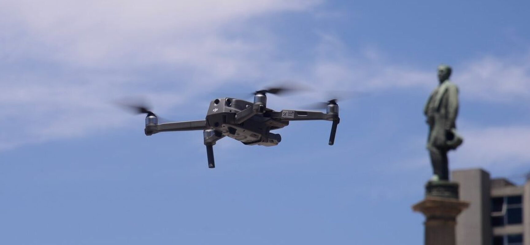 Anac dá primeira autorização para entrega comercial usando drones