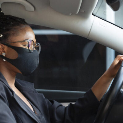 Aplicativo de transporte exclusivo para mulheres já está disponível em Salvador