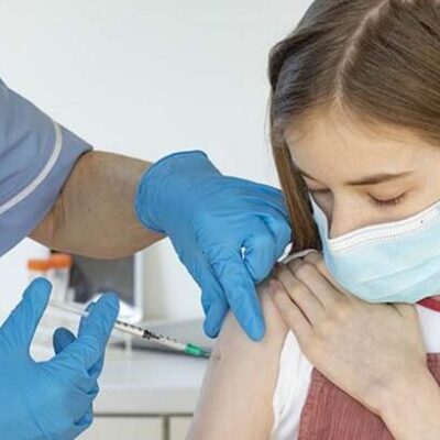 Covid-19: Ilhéus inicia vacinação infantil nesta quarta-feira (19); confira estratégia