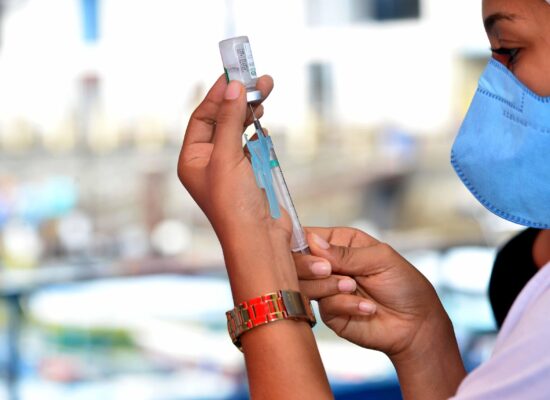 Bahia registra 1.447 casos de H3N2 e 35 óbitos nos últimos dois meses