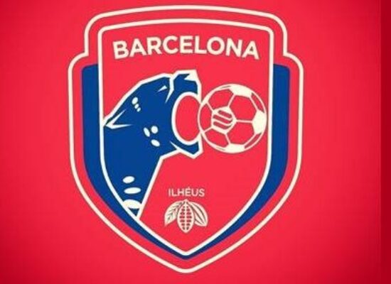 ILHÉUS: Barcelona acertou no comando do sub-20 com Renato Peixoto