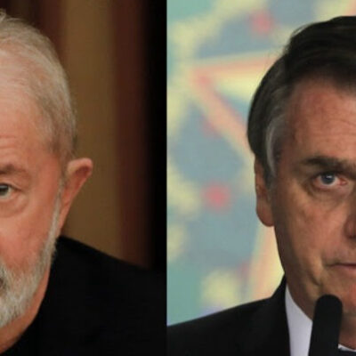 Base dos discursos nas eleições de 2022 será de ideologia e não de projetos, afirma especialista.