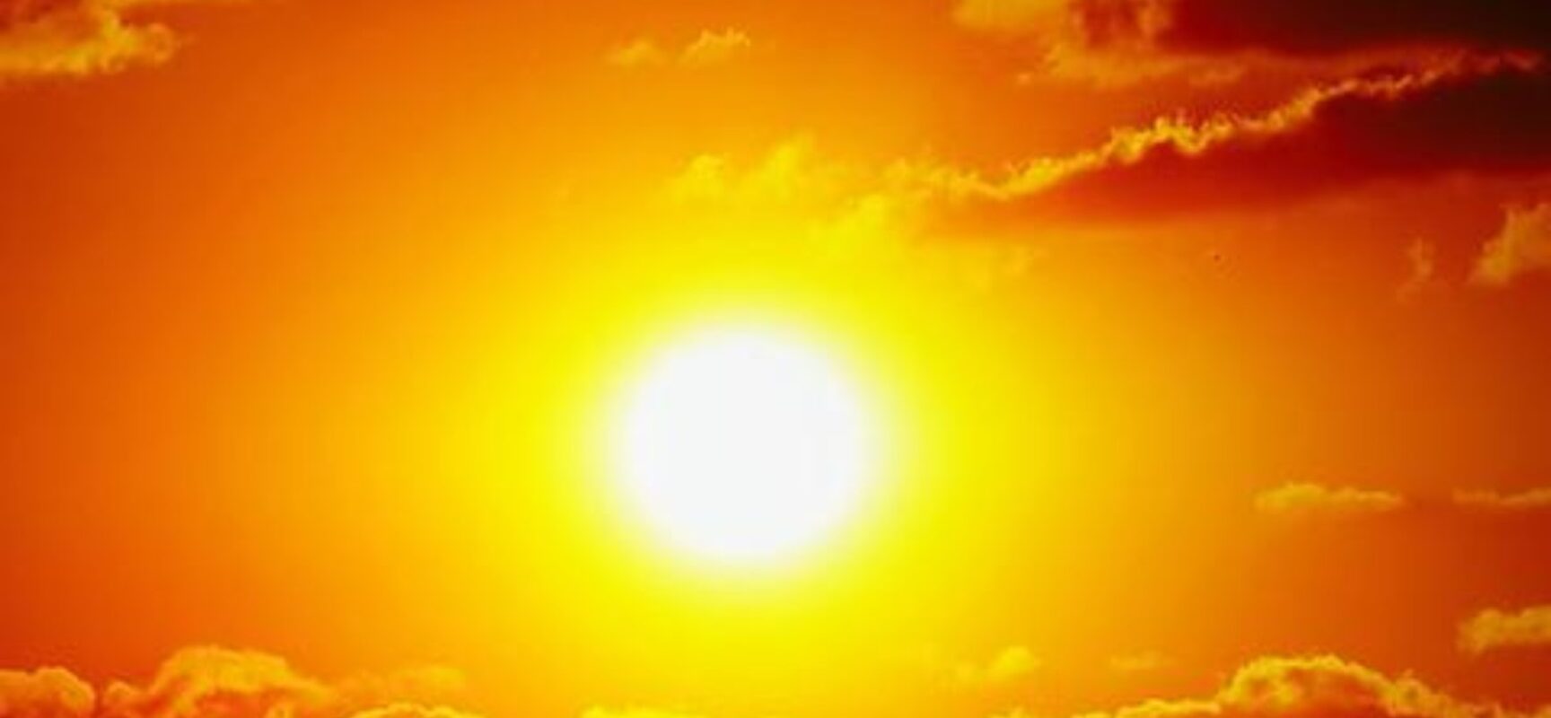 Calor excessivo altera metabolismo do organismo, afirmam especialistas