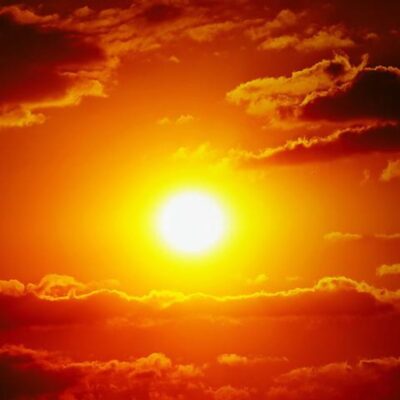 Calor excessivo altera metabolismo do organismo, afirmam especialistas
