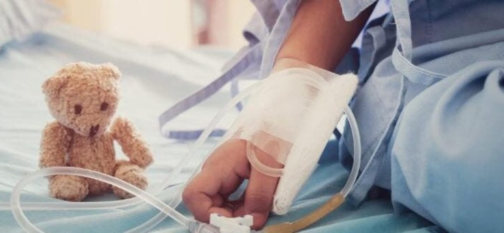 Cartórios registraram 324 mortes de crianças de 5 a 11 anos por Covid-19 desde o início da pandemia