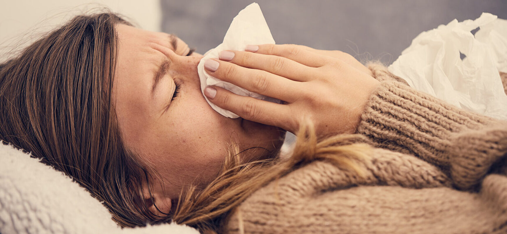 Casos de Síndrome Respiratória Grave sobem 135% em todo país