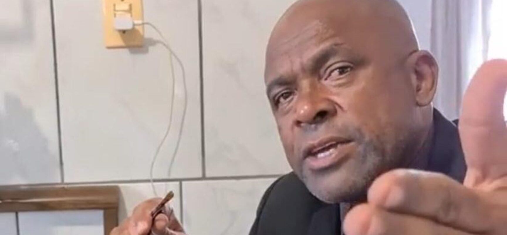 CEI do Transporte: Vereador Gurita rebate ataque enaltecendo juramento de respeito à lei