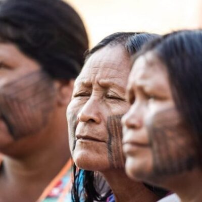 Comissão aprova inclusão de indígenas, quilombolas e pessoas em situação de rua no CadÚnico