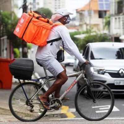 Comissão aprova regulamentação do transporte de bens e serviços por meio de bicicletas e triciclos
