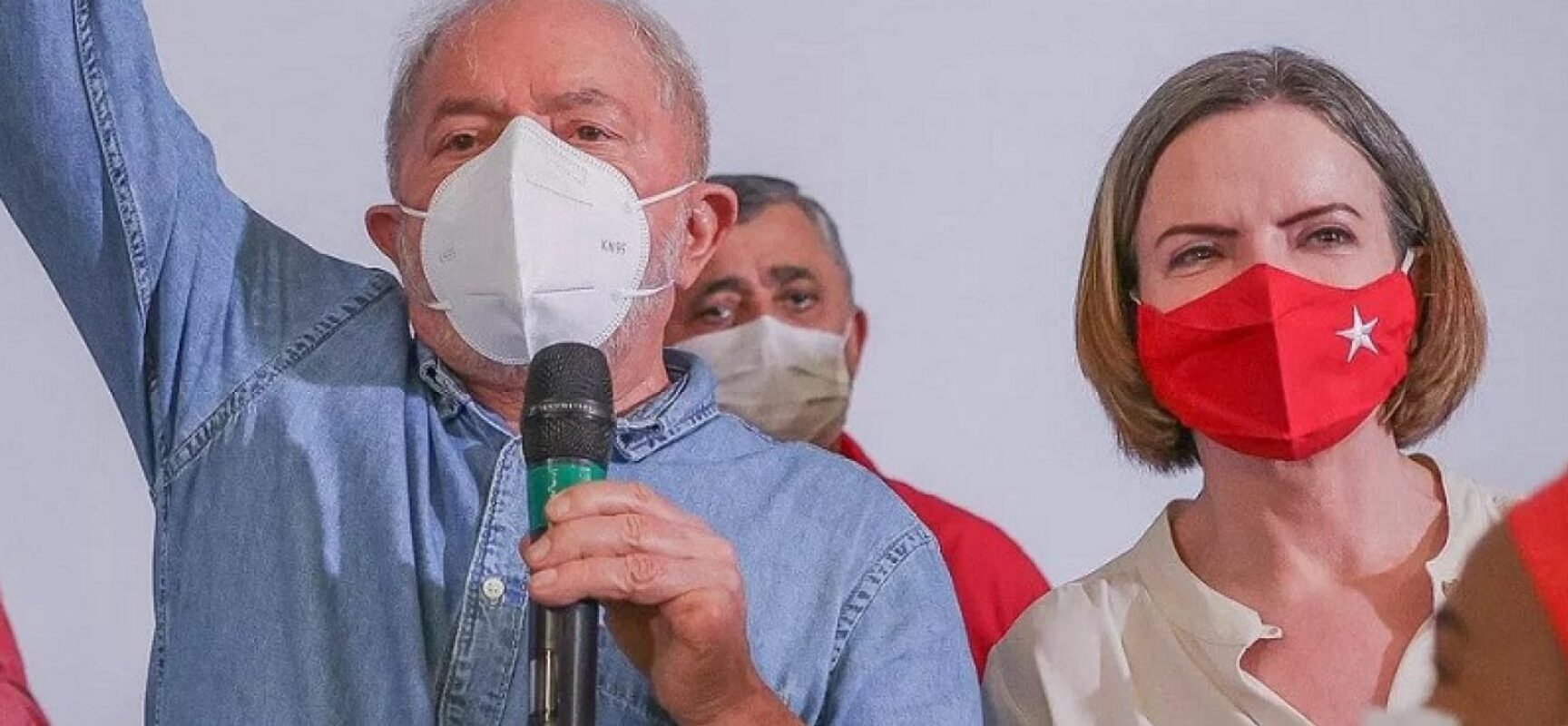 CONSOLIDAÇÃO DAS LEIS DO TRABALHO: Lula e Gleisi falam em revogar reforma trabalhista de Temer