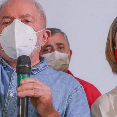 CONSOLIDAÇÃO DAS LEIS DO TRABALHO: Lula e Gleisi falam em revogar reforma trabalhista de Temer