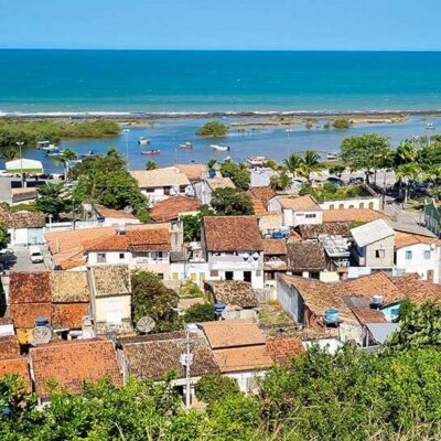 Consulta pública para construção de Novo Aeroporto Internacional da Costa do Descobrimento segue até sexta-feira (14)