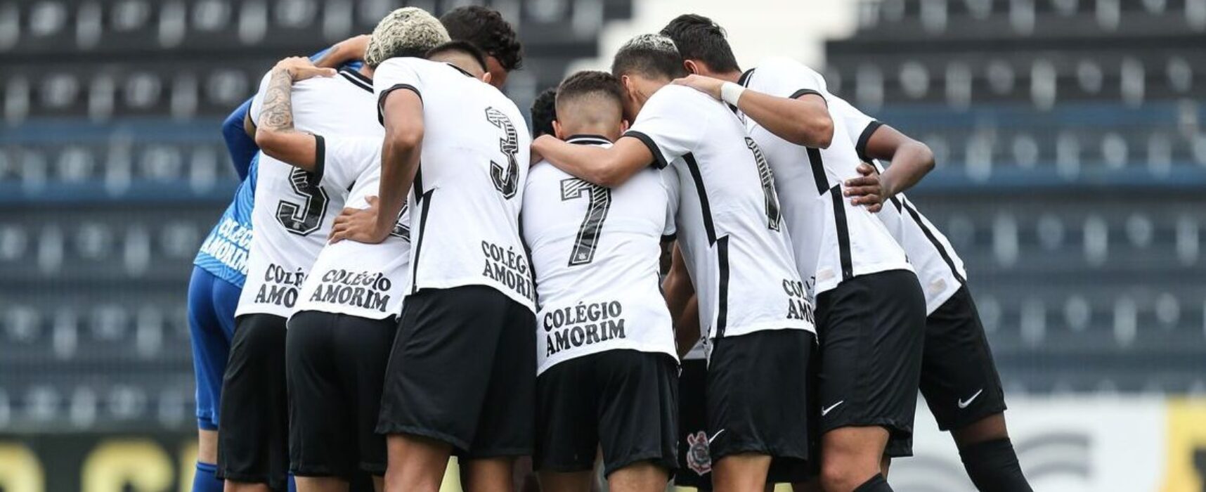 Copa São Paulo: Corinthians inicia busca pelo 11º título com vitória