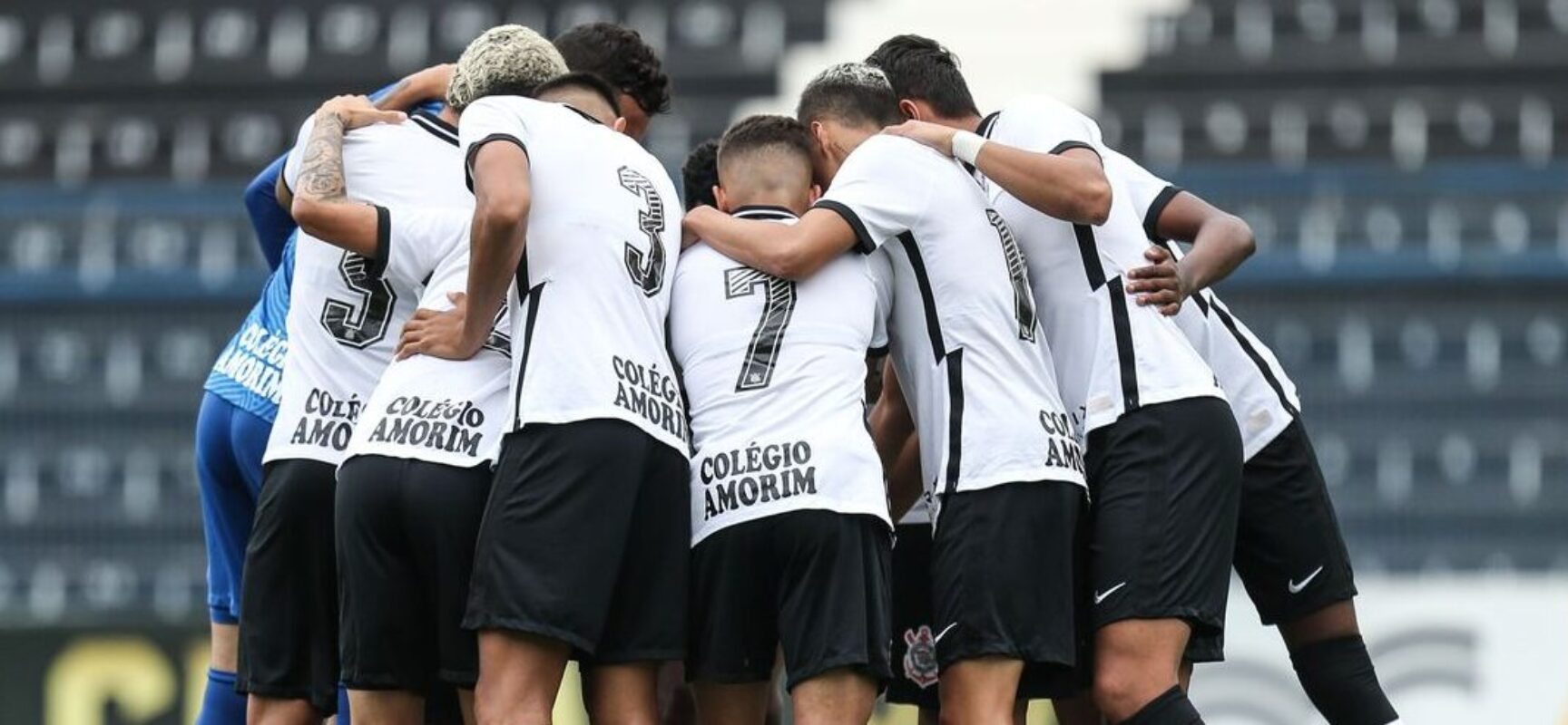 Copa São Paulo: Corinthians inicia busca pelo 11º título com vitória