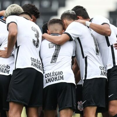 Copa São Paulo: Corinthians inicia busca pelo 11º título com vitória
