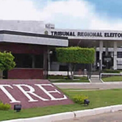 COVID -19 VOLTANDO: TRE-BA suspende atendimento presencial