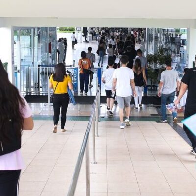 Enem: contribuição de mulheres nas ciências da saúde foi tema de redação deste domingo