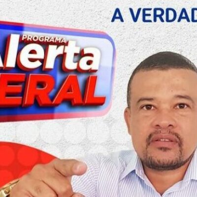Exclusivo: Programa Alerta Geral denunciou golpe do emprestimo contra beneficiários do Bolso família em Ibicaraí.